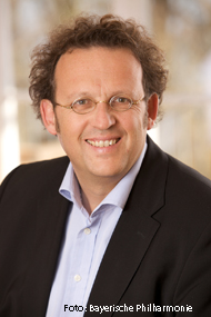 Mark Mast
